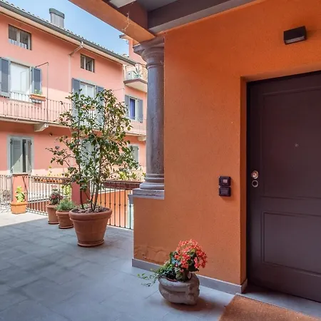 Casa Viola, Stanza Viola ベッド・アンド・ブレックファスト