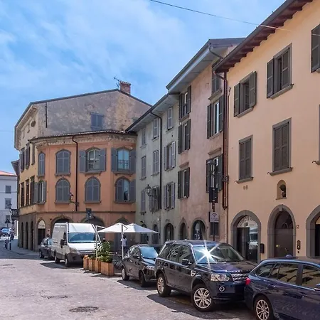 ベッド・アンド・ブレックファスト Casa Viola, Stanza Viola